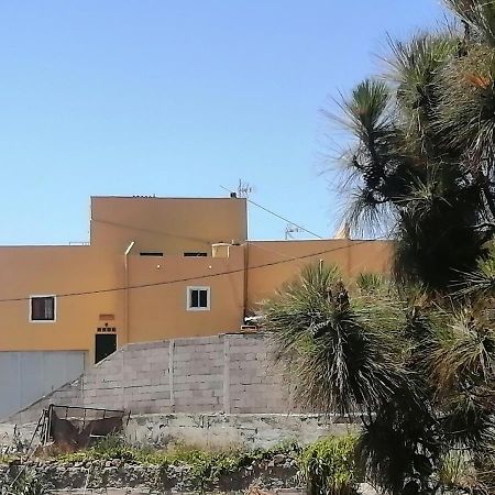 Refugio Secreto De Green Village Fasnia Luaran gambar