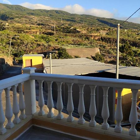 Refugio Secreto De Green Village Fasnia Luaran gambar