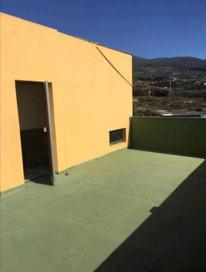 Refugio Secreto De Green Village Fasnia Luaran gambar