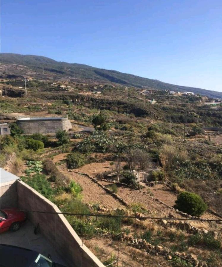 Refugio Secreto De Green Village Fasnia Luaran gambar