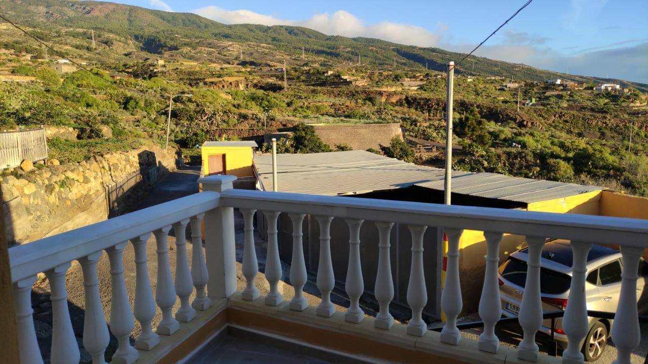 Refugio Secreto De Green Village Fasnia Luaran gambar